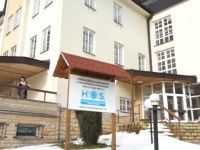 Studenti z Teplic nad Metují mají novou cvičnou kuchyň