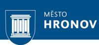 Město Hronov vyhlásilo soutěž o logo a motto