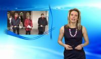 Reportáž Královéhradeckých komentářů se věnuje otevření Domova Dolní zámek v Teplicích nad Metují