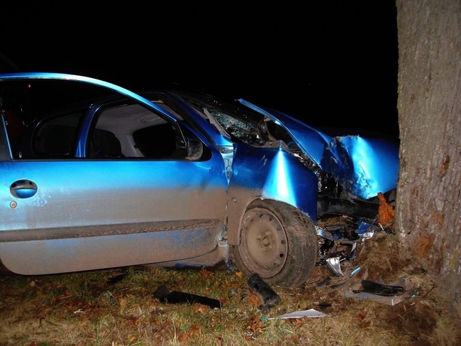 O sváteční dny policisty zaměstnávali řidiči i neřidiči