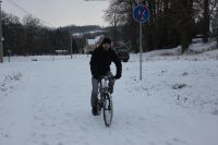 V Otovicích otevřeli cyklostezku a mají další plány