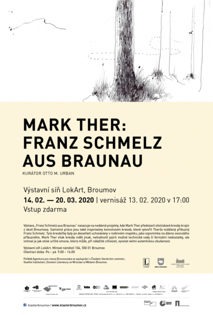 Nabídka akcí na Broumovsku pro víkend od 14. do 16. února