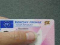 Zákaz řízení nebrali na vědomí