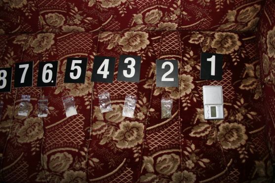 Soudce poslal distributora pervitinu do vazby