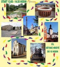 Nabídka akcí na Broumovsku pro víkend od 23. do 25. května