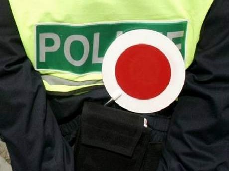 Policisté se chystají na Velikonoce. Budou kontroly na silnicích
