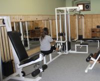 V broumovském gymnáziu někdo vykradl šatní skříňky
