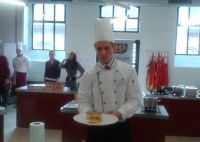 Recept na zdravou svačinu teplického studenta skončil na 4. místě. Předstihl 92 dalších