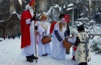 Nabídka akcí na Broumovsku pro druhý adventní víkend