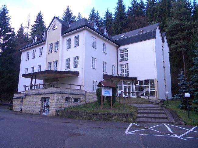 Teplická střední škola otevřela dveře pro zájemce o studium a pro veřejnost