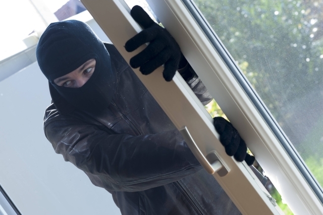 Policisté evidují zvýšený počet krádeží ve školských zařízeních