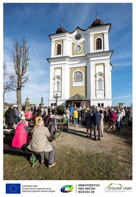 Rok 2019 v MAS Stolové hory: finanční injekce pro 44 projektů!