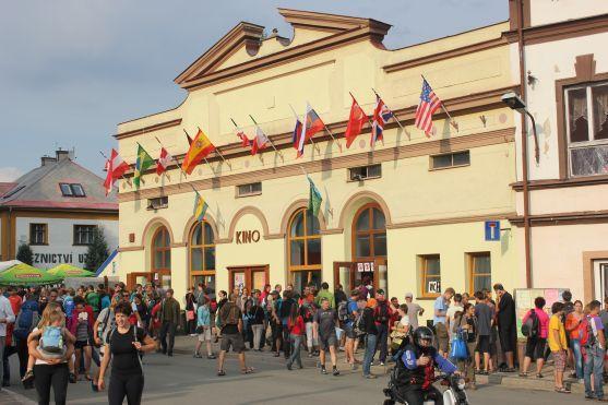 Nabídka akcí na Broumovsku pro víkend od 20. - 22. září