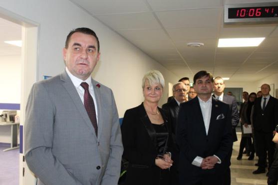 Magnetická rezonance v Náchodě začne sloužit pacientům