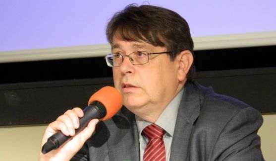 "Osobní setkání s lidmi nejde ničím nahradit," řekl o chystaném setkání s občany Broumovska hejtman Lubomír Franc