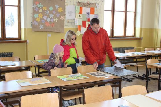 Zájemci o studium zaplnili broumovské gymnázium
