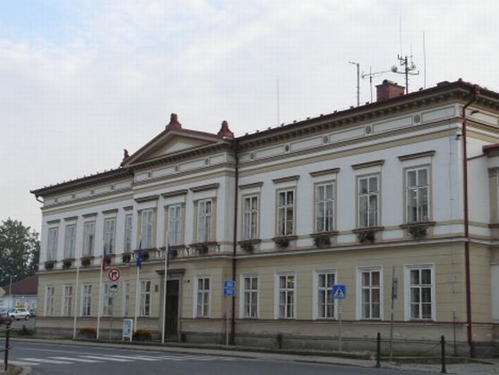 Pracovní skupina Rady města představila svůj záměr využití měšťanského pivovaru v Broumově