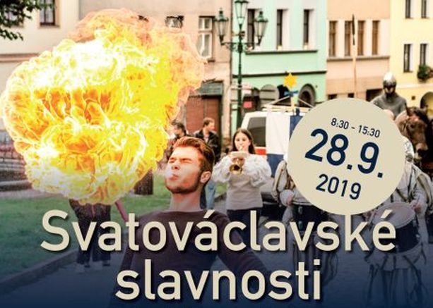 Nabídka akcí na Broumovsku pro víkend od 27. do 29. září