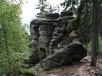 Zapojení do sítě geoparků může přispět dalšímu rozvoji Broumovska