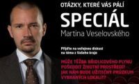 V Náchodě se bude opět diskutovat o těžbě břidlicových plynů a Český rozhlas bude u toho