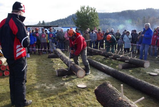 Nabídka akcí na Broumovsku pro víkend 13. - 15. ledna