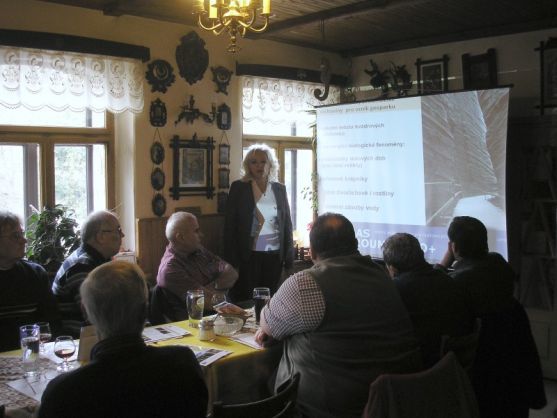 Území CHKO Broumovsko pod ochranou organizace UNESCO?