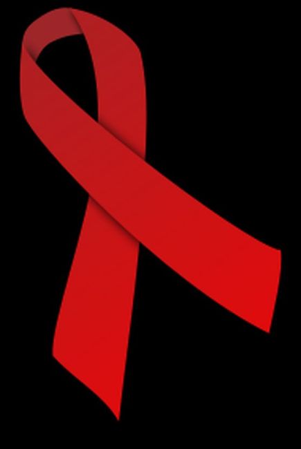 Studenti broumovského gymnázia se podíleli na sbírce Červená stužka v rámci Dne boje proti AIDS