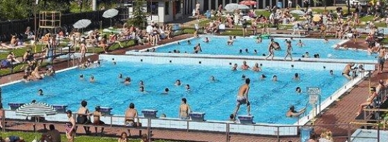O osudu polického koupaliště na jednání zastupitelstva rozhodnuto nebylo
