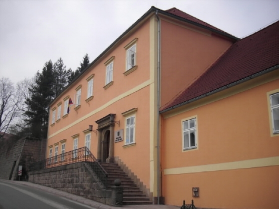 Město Teplice nad Metují podalo žádost o prodloužení platnosti stavebního povolení pro stavbu cyklostezky z Teplic do Bučnice