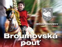 Nabídka akcí na Broumovsku pro víkend od 28. do 30. června