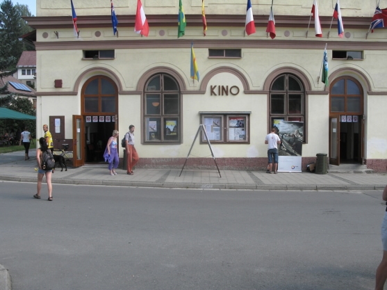 Hlavní cena Mezinárodního horolezeckého filmového festivalu míří do Polska