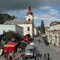 Mezinárodní horolezecký filmový festival a další víkendové akce na Broumovsku