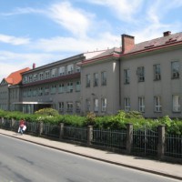Rekonstrukce broumovské nemocnice je ukončena