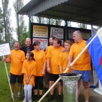 Akce na Broumovsku pro nadcházející víkend 29. - 31. července 2011