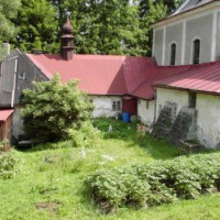 Veřejná sbírka pro záchranu světové rarity, poustevny v Teplicích nad Metují
