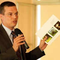 Agentura pro rozvoj Broumovska (APRB) zveřejnila výroční zprávu za rok 2010