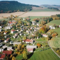 Zelená stuha v krajském kole soutěže Vesnice roku putuje do Žďáru nad Metují 