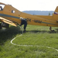 Po třech týdnech opět hořel les na Ruprechtickém Špičáku + video ze zásahu