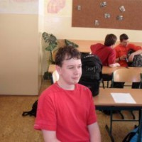 Úspěchy studentů z broumovského gymnázia