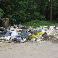 Chystá se jarní úklid podél silnic