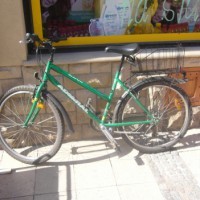Policisté varují cyklisty před požitím alkoholu před jízdou