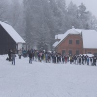 Víkendové akce na Broumovsku
