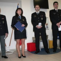 Policie České republiky se chce víc přiblížit občanům