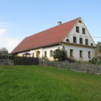 Na Broumovsku stoupá počet vykradených domů