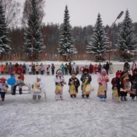 Víkend na Broumovsku