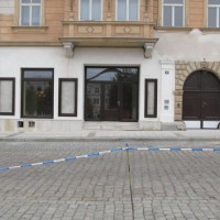 Stěhování Informačního centra Broumovska do nových prostor