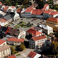 Radnice v Polici nad Metují vyzvala občany, aby se vyjádřili k novému územnímu plánu města