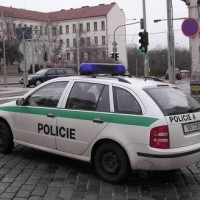 Police nad Metují: Neznámý nasilník dopaden