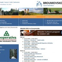 Zahájena unikátní spolupráce v rozvoji cestovního ruchu na Broumovsku