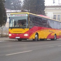 Úprava jízdních řádů na Broumovsku